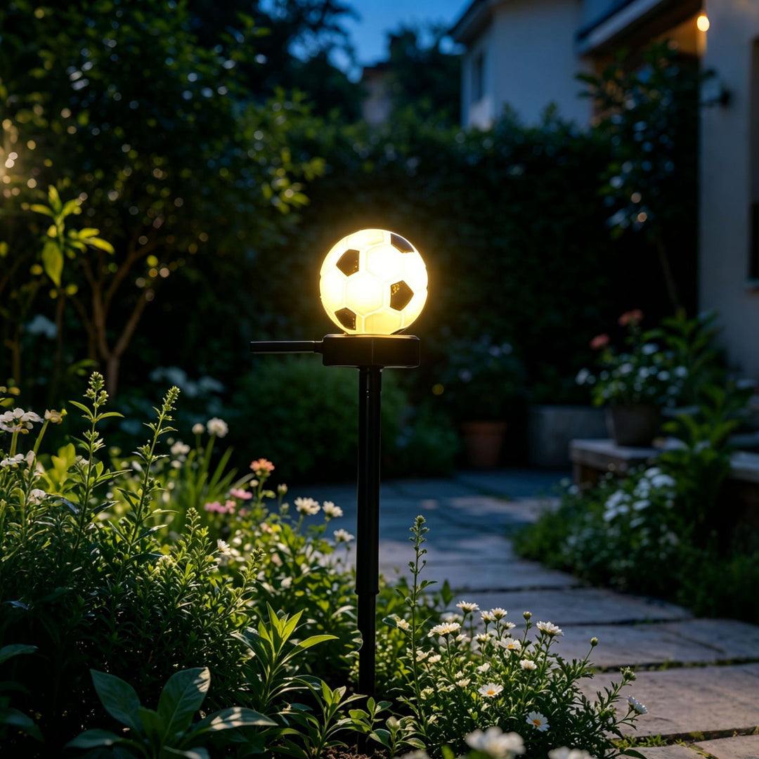 Outdoor Garten Dekoration