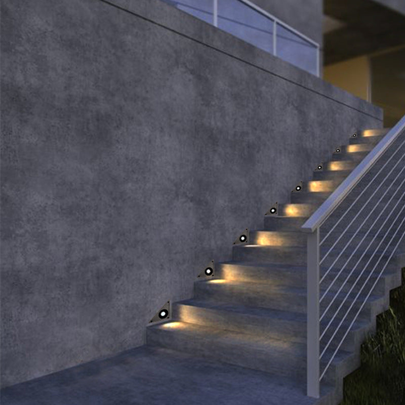 Einstellbarer LED-Spotlight