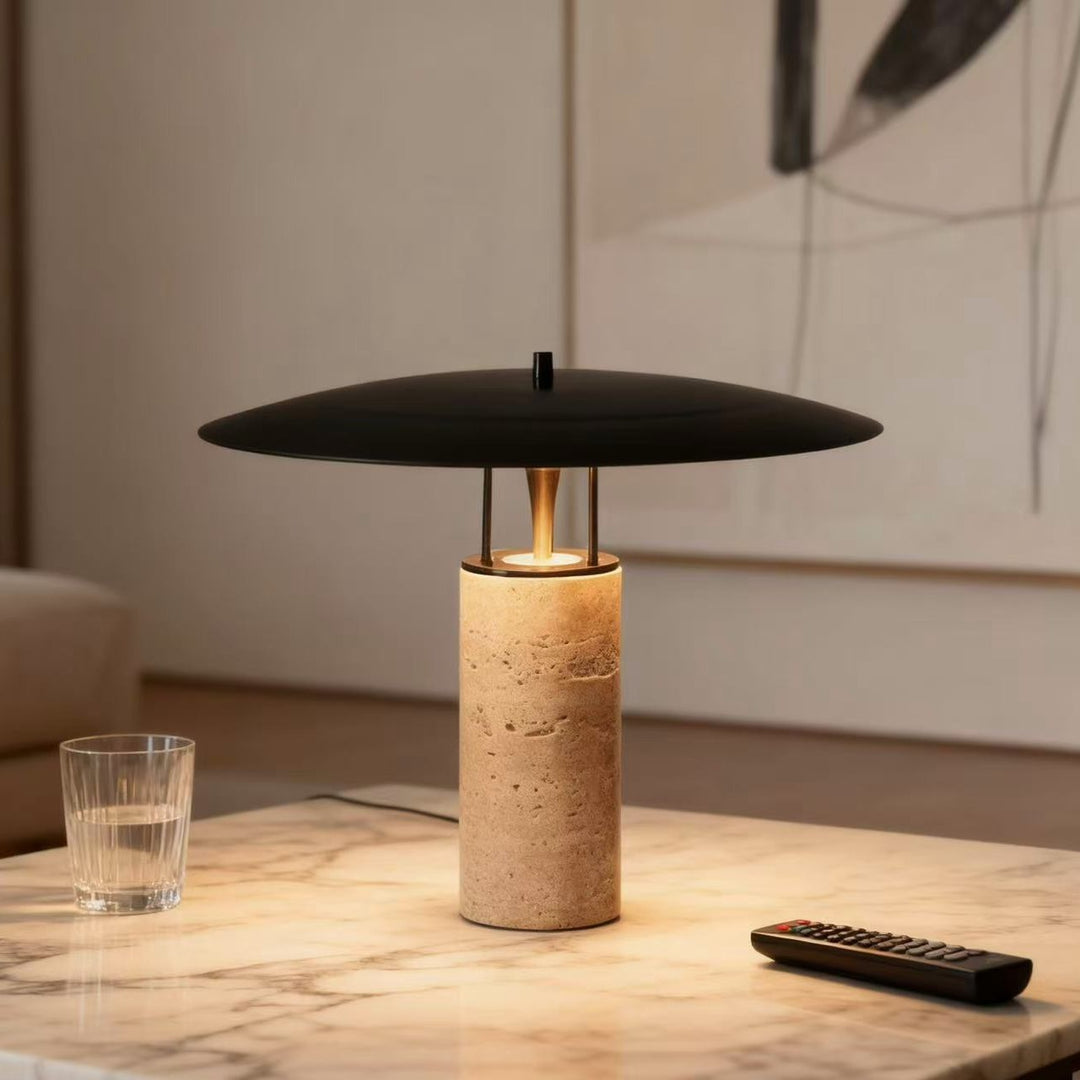Moderne Dekorative LED Tischlampe