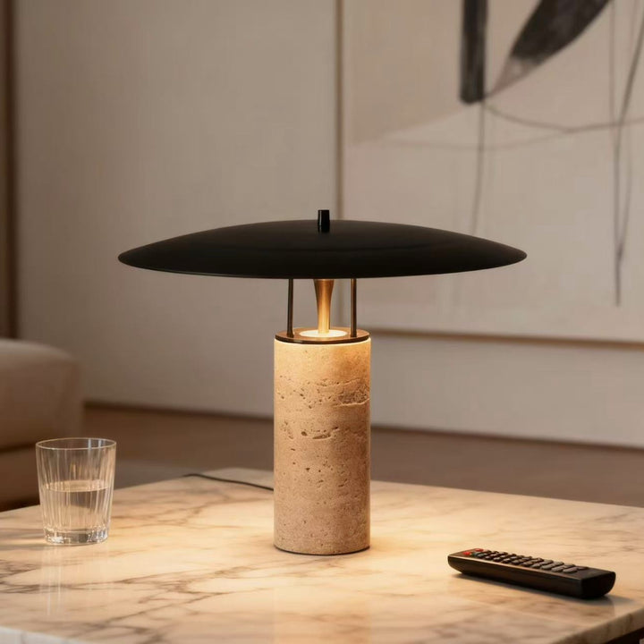 Moderne Dekorative LED Tischlampe
