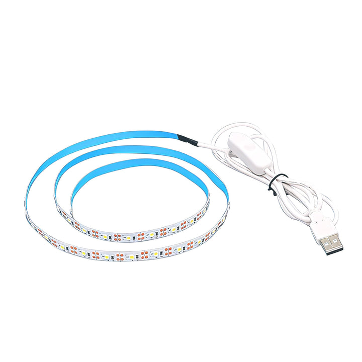LED-Streifenlichter USB-betriebene Aufgabenbeleuchtung