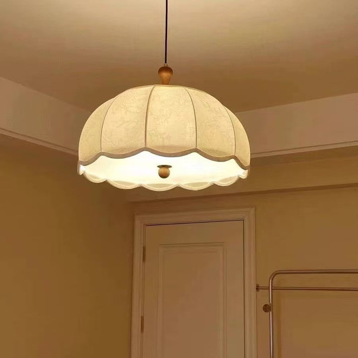Elegante Vintage-Stil Kronleuchter