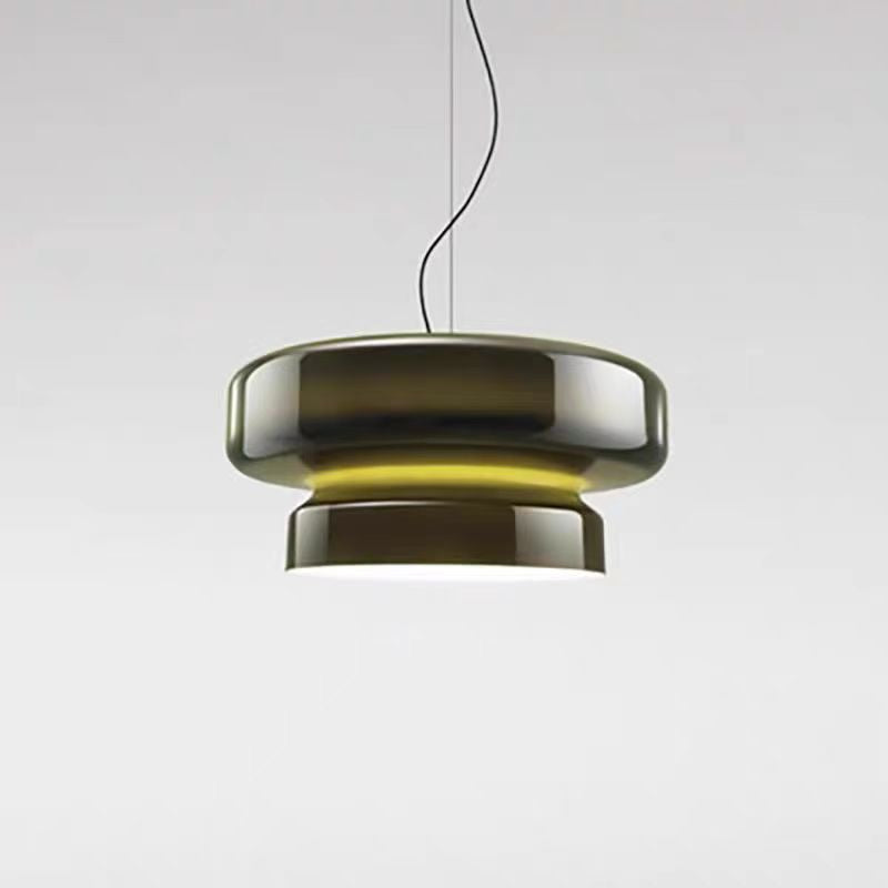 Moderne Pendelleuchte