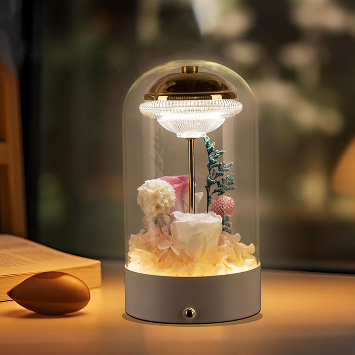 Dekorative LED Tischlampe
