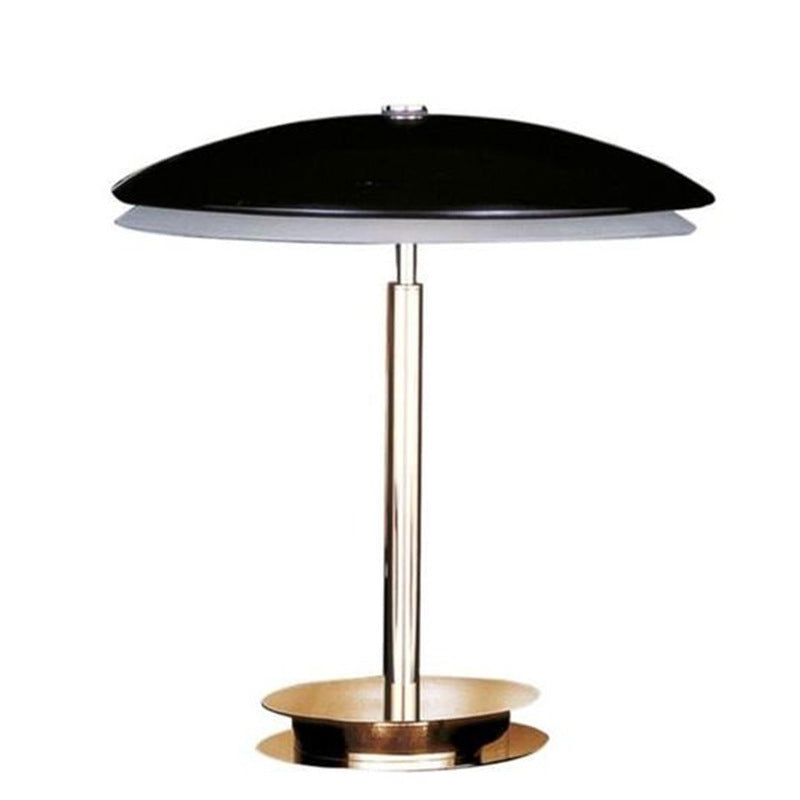 Moderne minimalistische Tischlampe