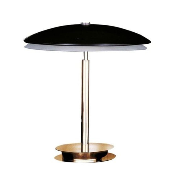 Moderne minimalistische Tischlampe