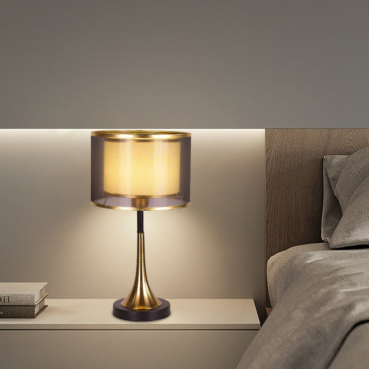 Moderne Tischlampe