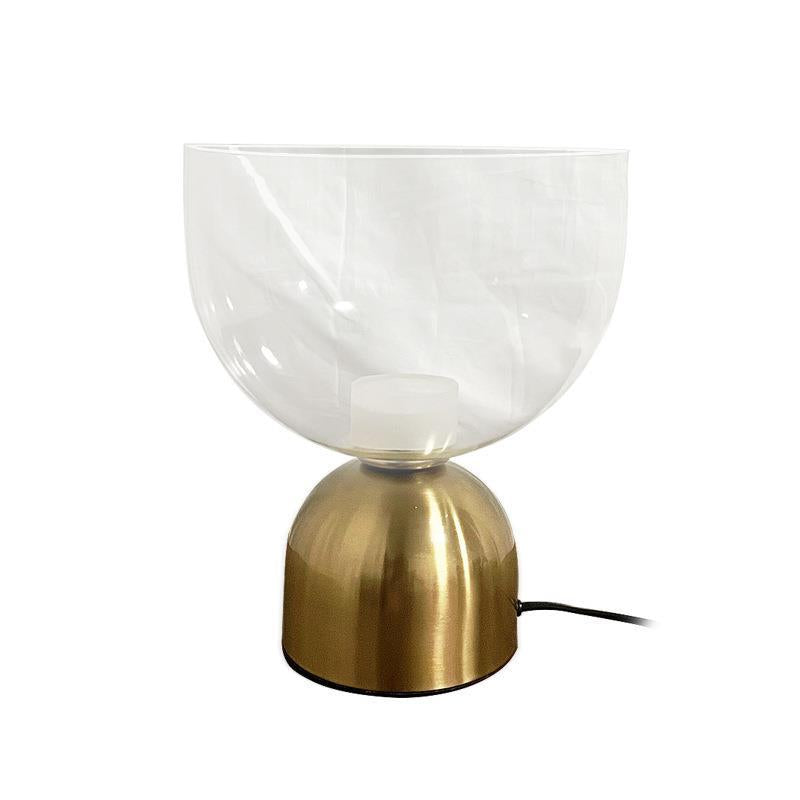 Zeitgenössische Tischlampe