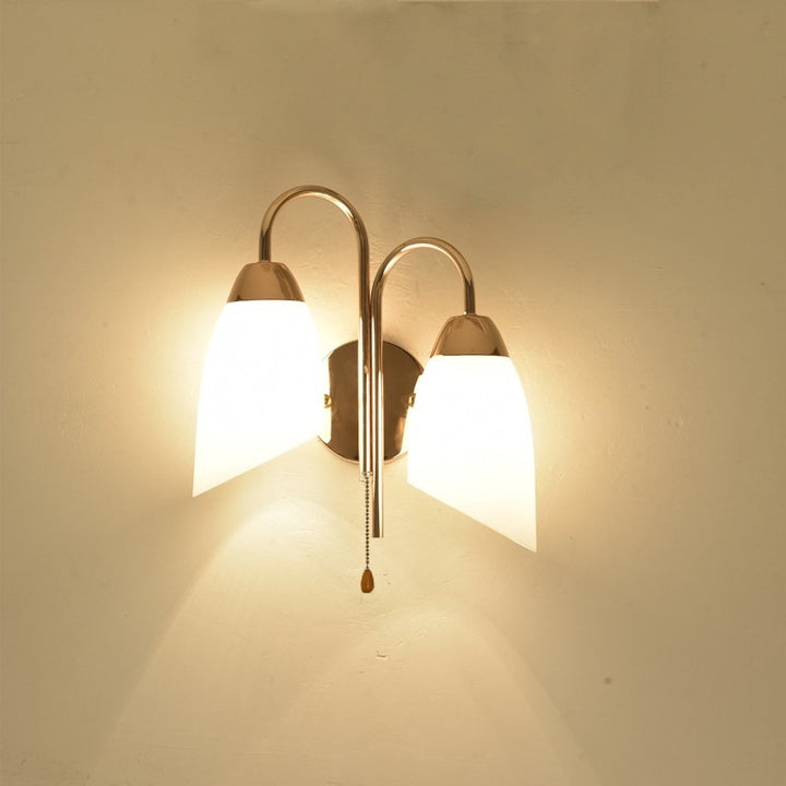Wandlampe