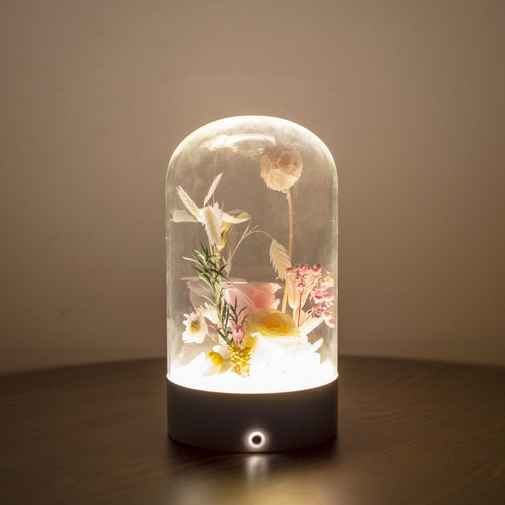 Elegante Preserved Flower Display