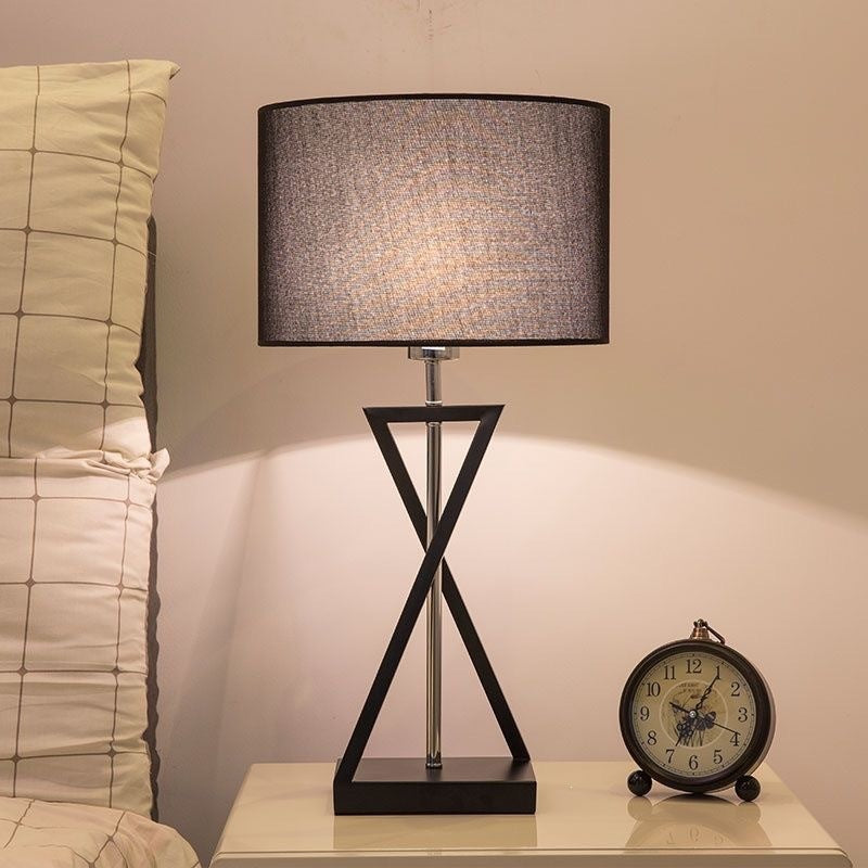 Elegante Stehlampe