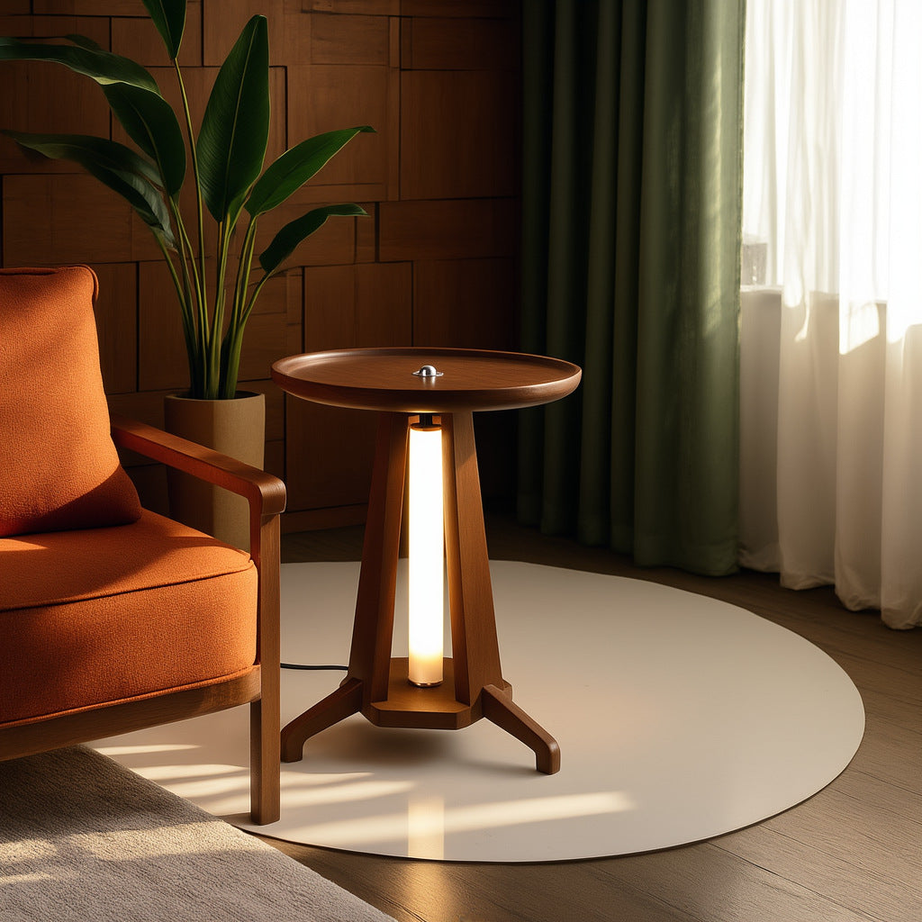Moderne verstellbare Akzent-Tischlampe
