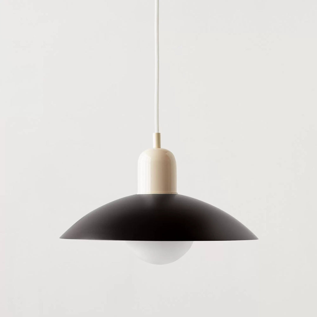Moderne Minimalistische Kuppel Pendelleuchte