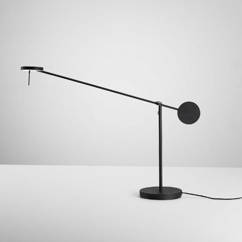 Verstellbare LED Schreibtischlampe