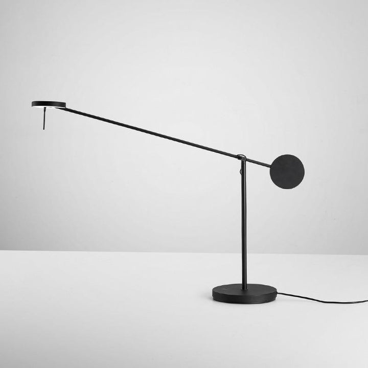 Verstellbare LED Schreibtischlampe