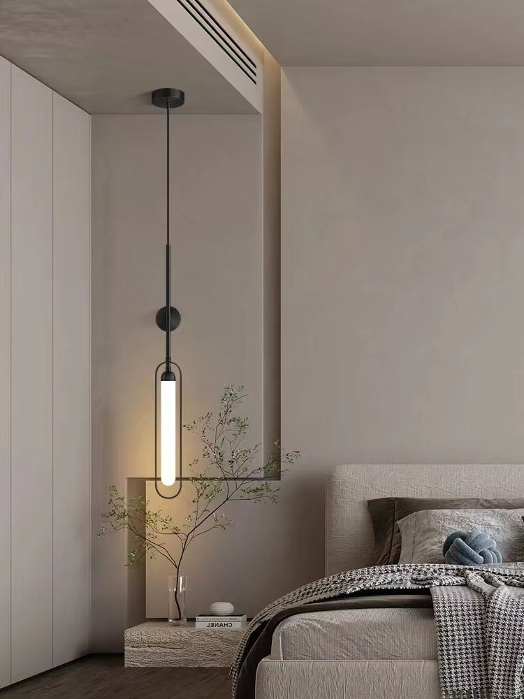 Moderne Minimalistische Pendelleuchte