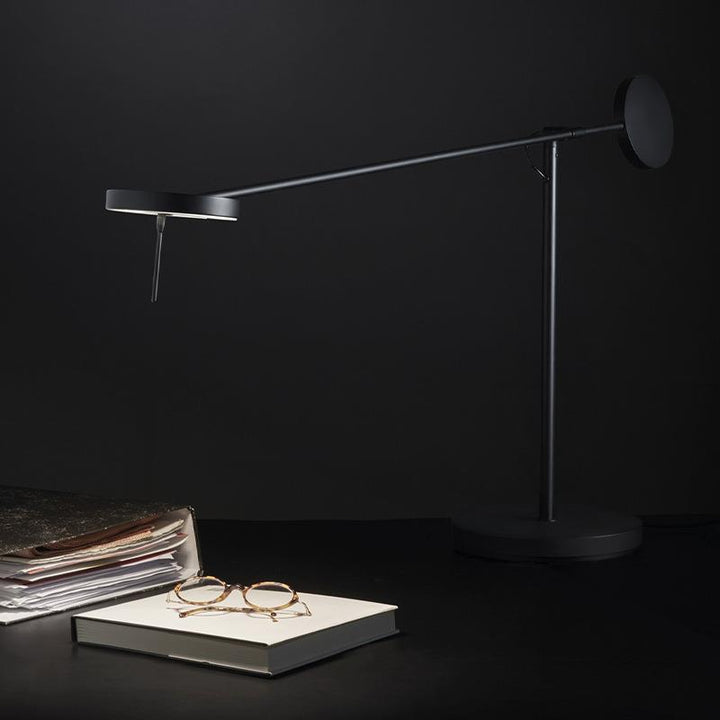 Verstellbare LED Schreibtischlampe