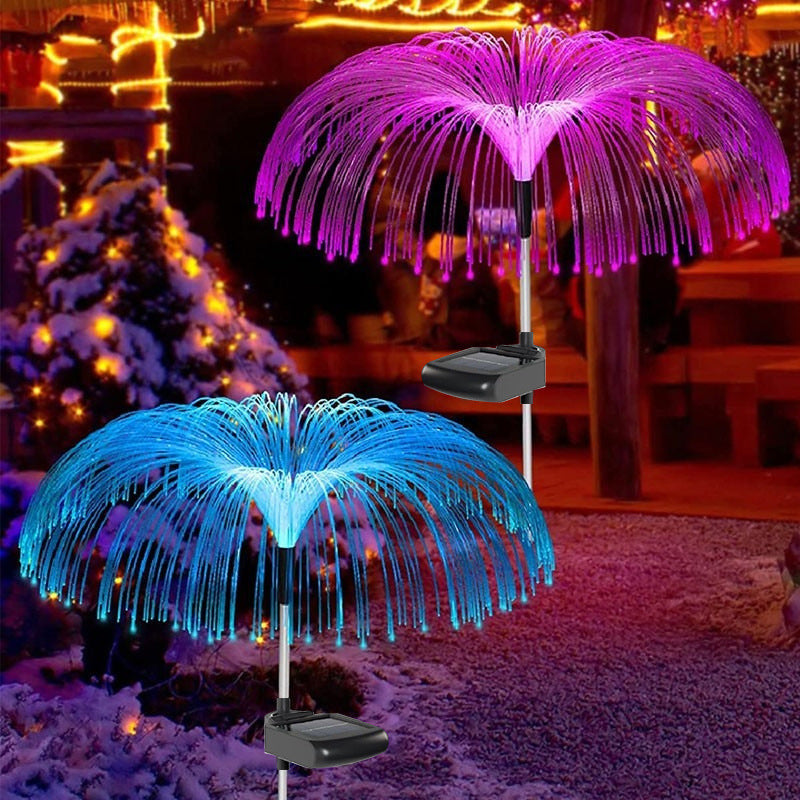 LED Dekorativer Weihnachtsbaum Set