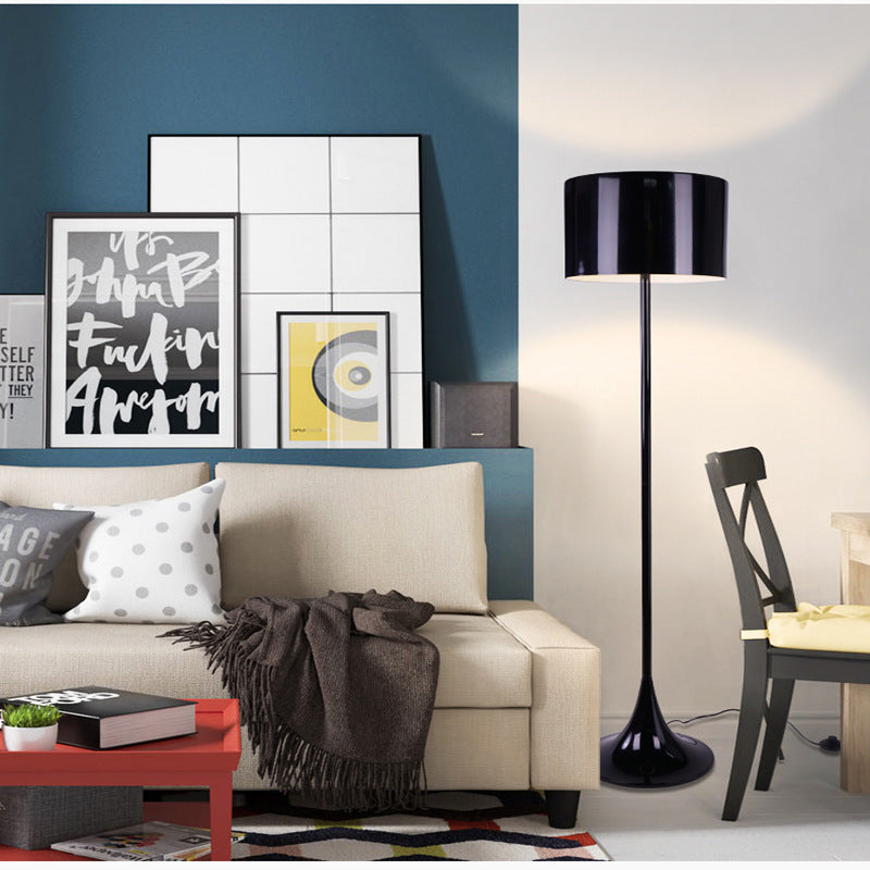 Moderne Minimalistische Stehlampe