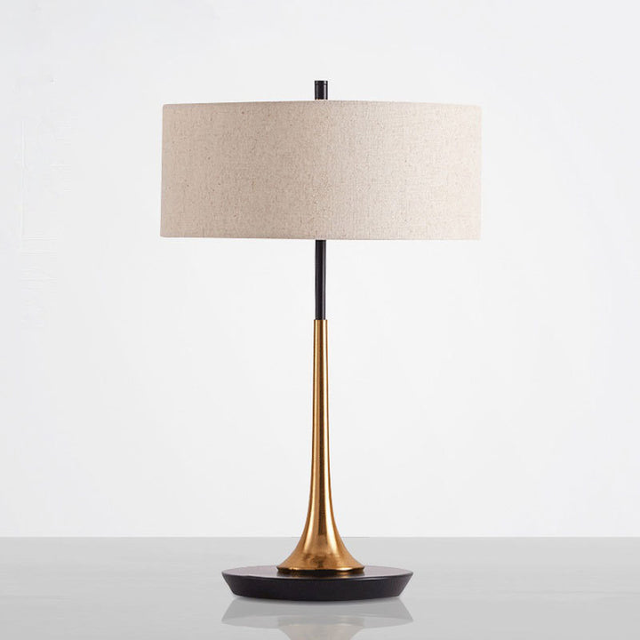 Elegante Minimalistische Tischlampe