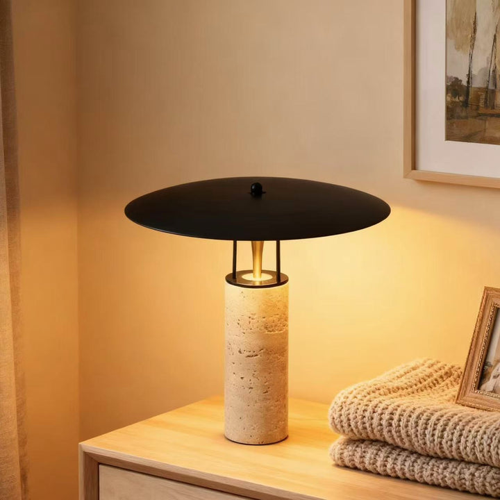 Moderne Dekorative LED Tischlampe