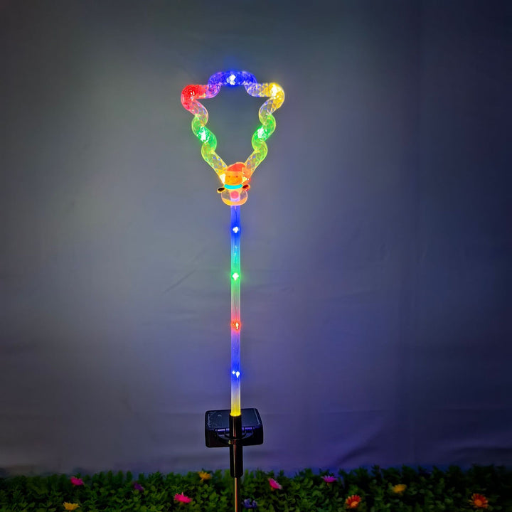 Urlaubs Dekorative LED Belichtete Weihnachtsbaum
