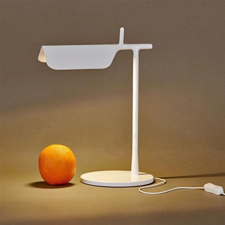 Moderne Schreibtischlampe