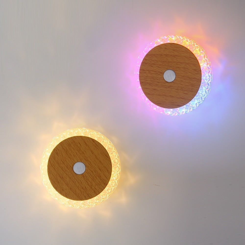 LED Nachlicht