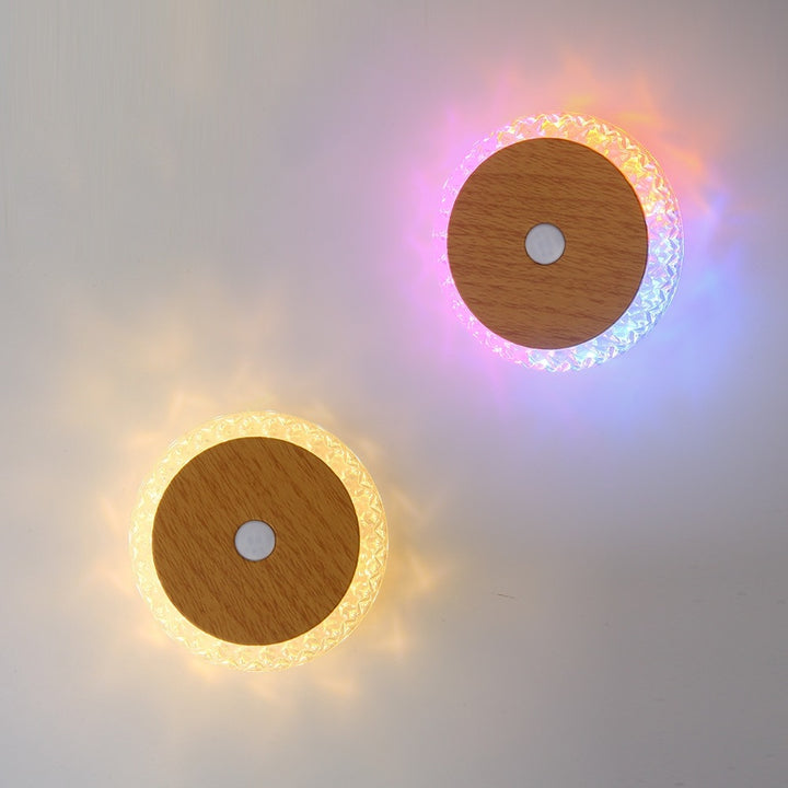 LED Nachlicht