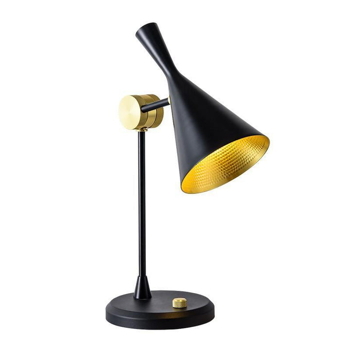 Verstellbare Schreibtischlampe