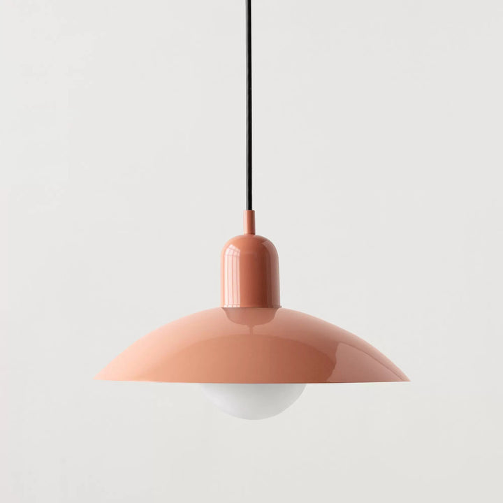 Moderne Minimalistische Kuppel Pendelleuchte