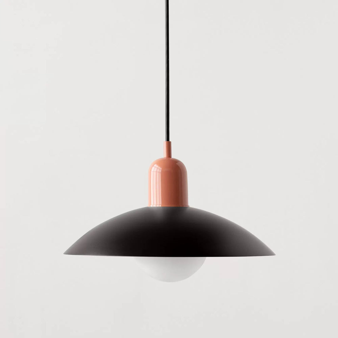 Moderne Minimalistische Kuppel Pendelleuchte