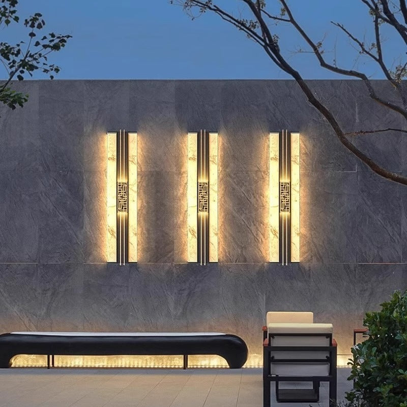 Moderne Wandmontage LED Wandleuchte