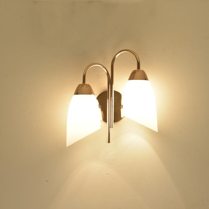 Wandlampe