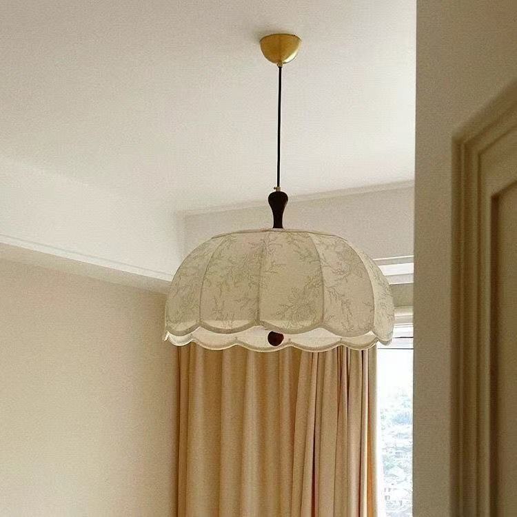 Elegante Vintage-Stil Kronleuchter
