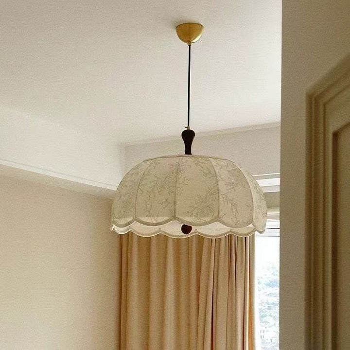 Elegante Vintage-Stil Kronleuchter