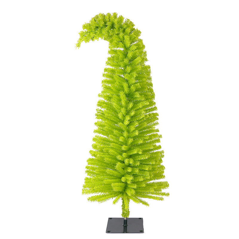 Verspielte Weihnachtsbaumdekoration