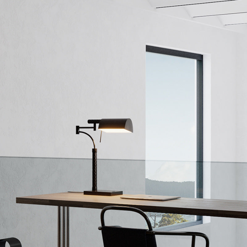 Verstellbare Designer-Arbeitslampe