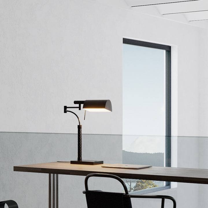 Verstellbare Designer-Arbeitslampe