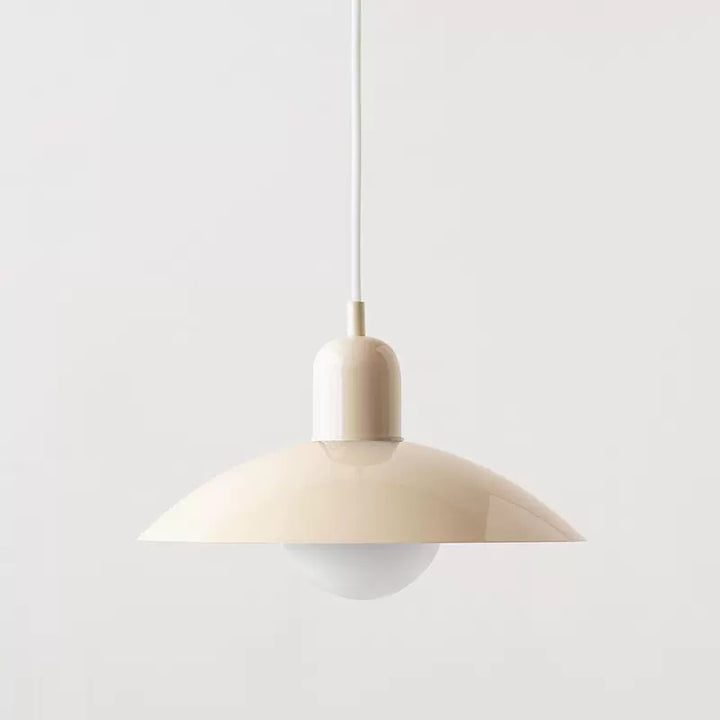 Moderne Minimalistische Kuppel Pendelleuchte