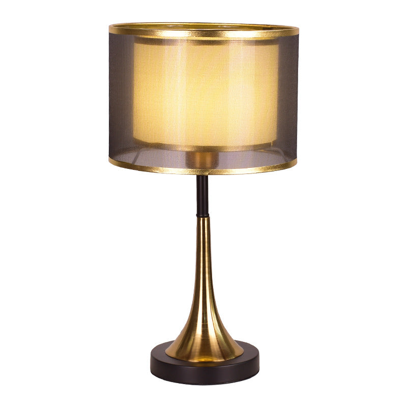 Moderne Tischlampe