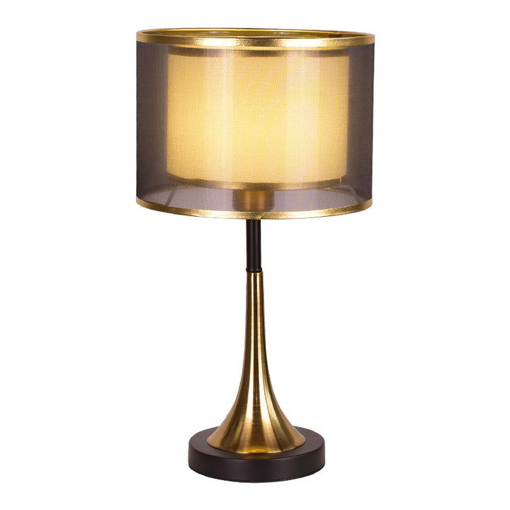 Moderne Tischlampe