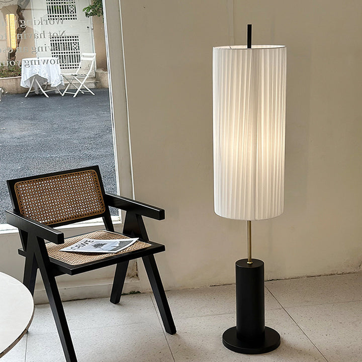 Moderne Faltstehlampe