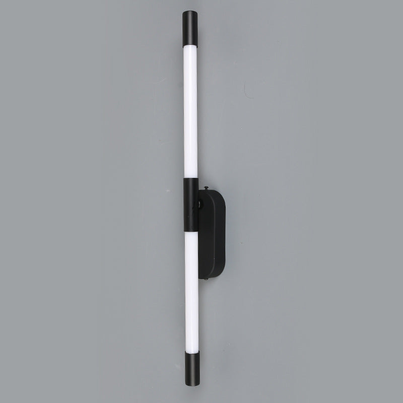 Moderne Minimalistische LED Wandleuchte