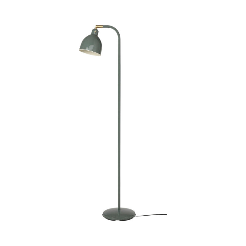 Moderne Stehlampe