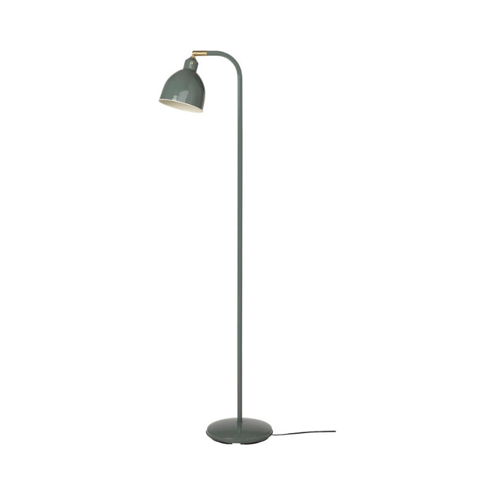Moderne Stehlampe