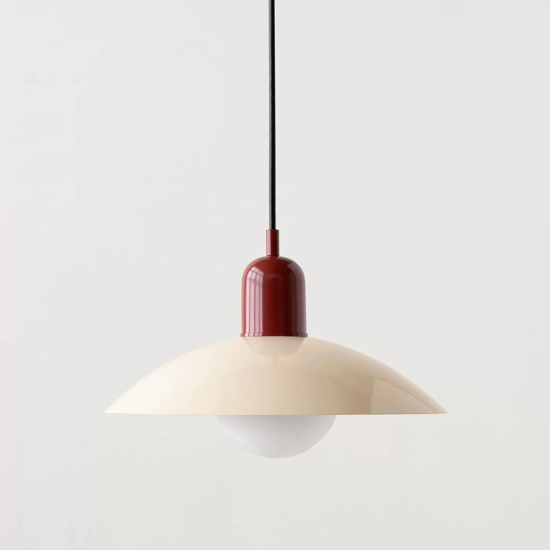 Moderne Minimalistische Kuppel Pendelleuchte