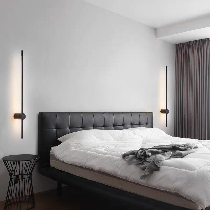 Minimalist einstellbare Pendelstange