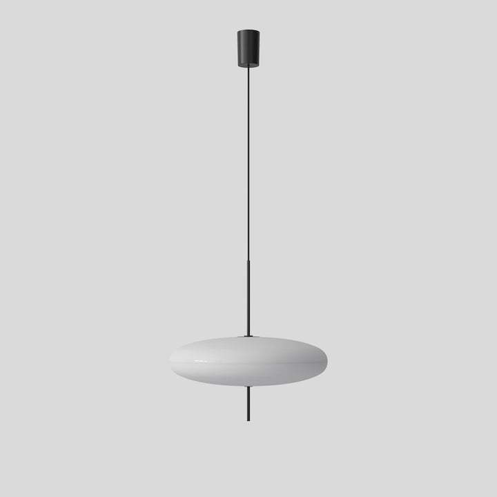 Moderne minimalistische Pendelleuchte