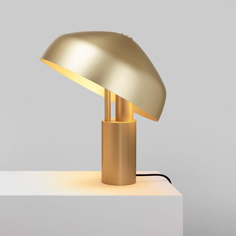 Moderne Architektonische Tischlampe